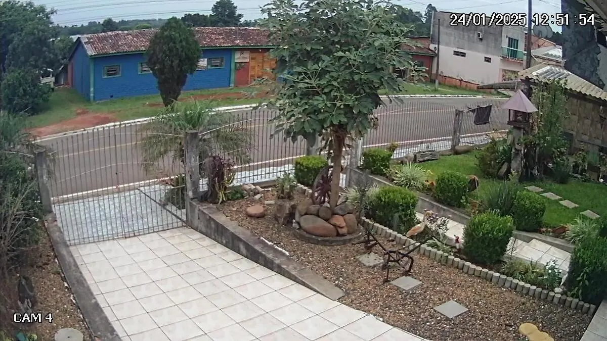 Prázdninový dům Vila Kitnet 95 In Tres Barras Tres Barras