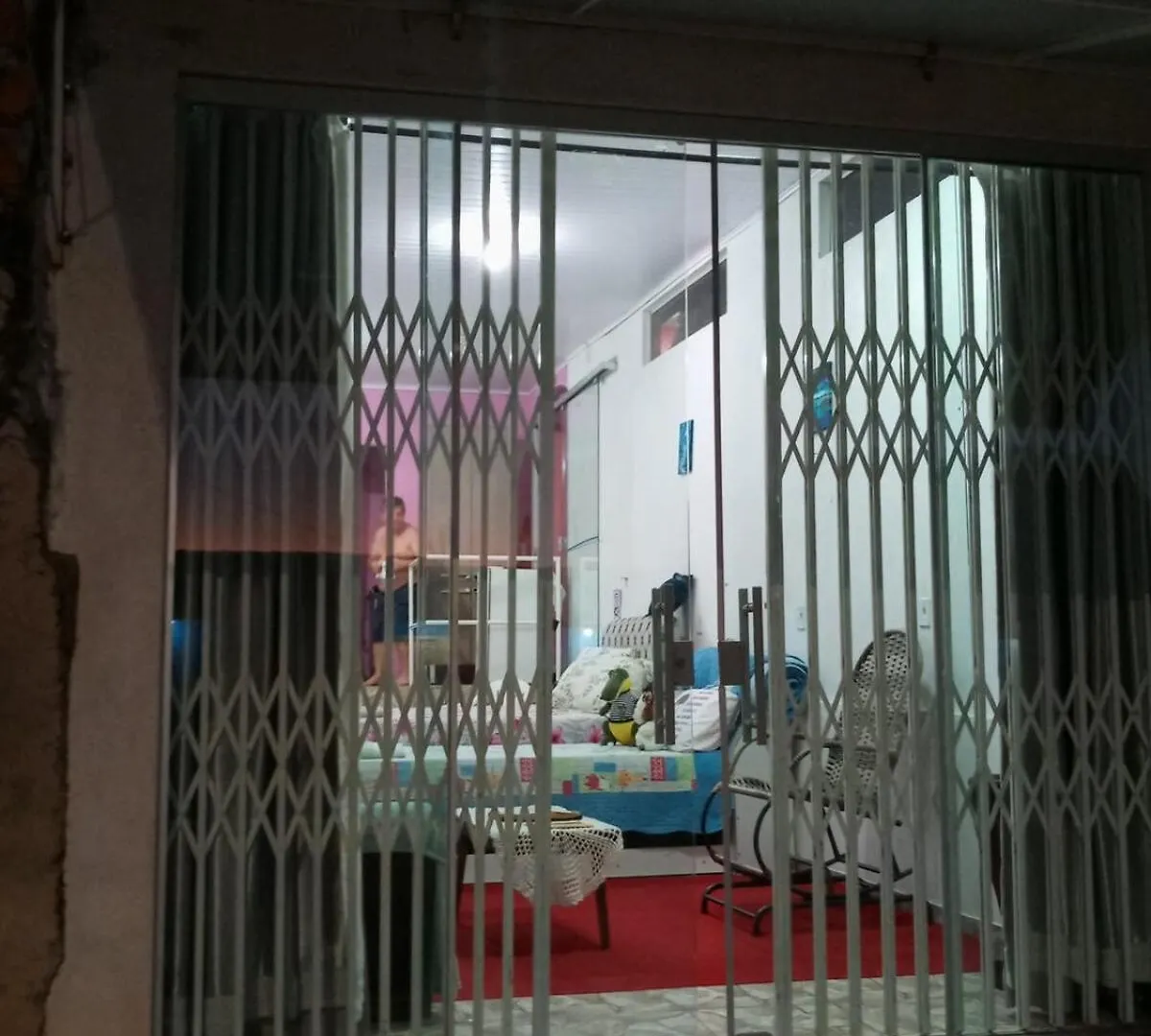 Prázdninový dům Vila Kitnet 95 In Tres Barras Tres Barras